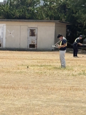 R7 平板測量競技①