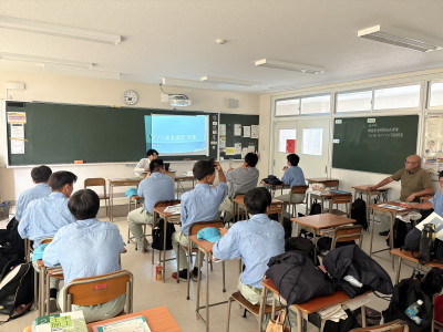 R7 イノベ 9月18日 2年6組 (2)